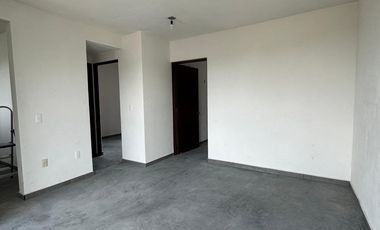 Departamento nuevo, facilidades de pago, Milpa Alta