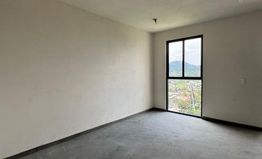 Departamento nuevo, facilidades de pago, Milpa Alta