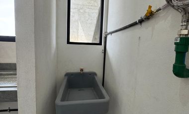 Departamento nuevo, facilidades de pago, Milpa Alta