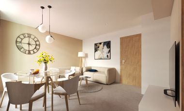 Departamento nuevo, facilidades de pago, Milpa Alta