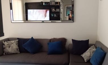 Venta de Hermosa Casa en Condominio cerrado. Lampa Larapinta.