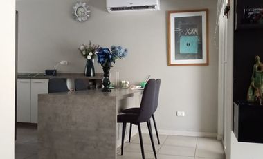 Venta de Hermosa Casa en Condominio cerrado. Lampa Larapinta.