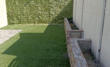 Venta de Hermosa Casa en Condominio cerrado. Lampa Larapinta.