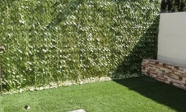 Venta de Hermosa Casa en Condominio cerrado. Lampa Larapinta.