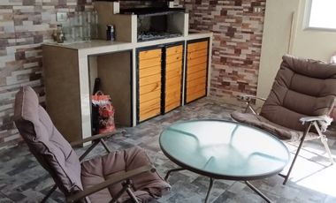 Venta de Hermosa Casa en Condominio cerrado. Lampa Larapinta.