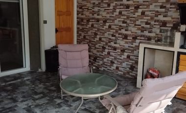 Venta de Hermosa Casa en Condominio cerrado. Lampa Larapinta.