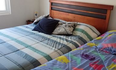 Venta de Hermosa Casa en Condominio cerrado. Lampa Larapinta.