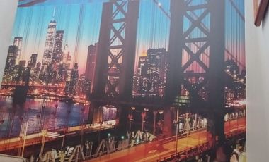 Venta de Hermosa Casa en Condominio cerrado. Lampa Larapinta.