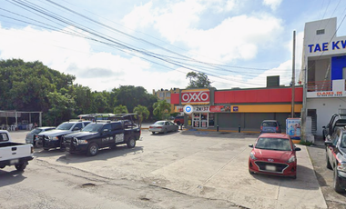 El privilegio de pagar menos y ganar más!! Venta de hermosa casa en remate bancario, P.º Tulum, 77535 Cancún, Q.R.