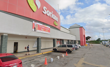 El privilegio de pagar menos y ganar más!! Venta de hermosa casa en remate bancario, P.º Tulum, 77535 Cancún, Q.R.