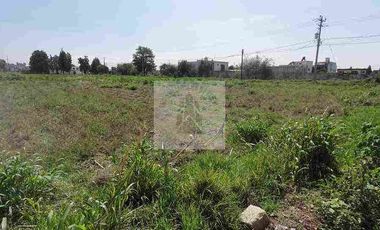 LOTES EN VENTA - SANTA MARÍA TONANTZINTLA cerca de Chipilo y cholula y federal a Atlixco con servicios a pie de calle con opción a crédito propio 2️⃣2️⃣1️⃣2️⃣4️⃣3️⃣8️⃣8️⃣2️⃣9️⃣