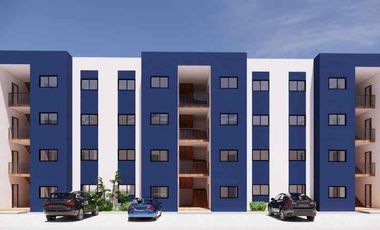 Departamento en Puerto Vallarta