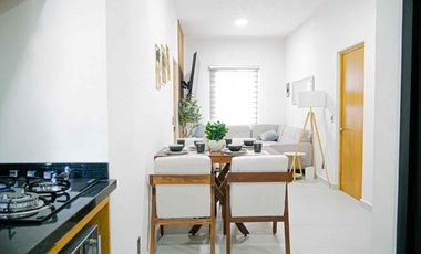 Departamento en Puerto Vallarta