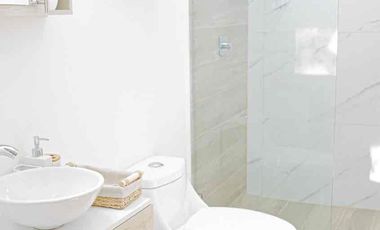 Departamento en Puerto Vallarta