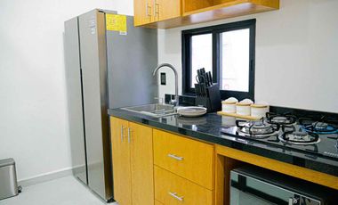 Departamento en Puerto Vallarta