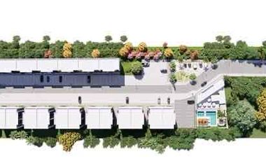 Departamento en Puerto Vallarta