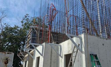 Departamento en Puerto Vallarta