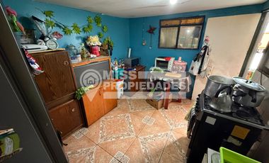 SE VENDE CASA EN SECTOR NORTE DE ANTOFAGASTA