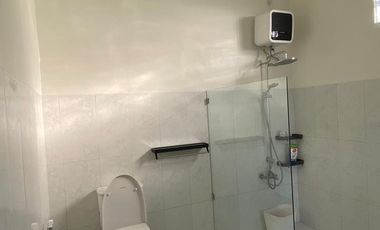 Rumah Cantik Furnished Include 3 Unit AC di Randegan Banjar Patroman Ciamis