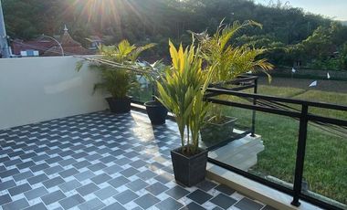 Rumah Cantik Furnished Include 3 Unit AC di Randegan Banjar Patroman Ciamis