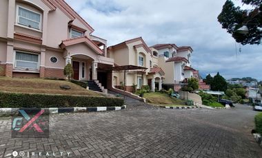 DIJUAL RUMAH MURAH SAYAP DAGO BANDUNG Hunian Mewah dan Akses Mudah