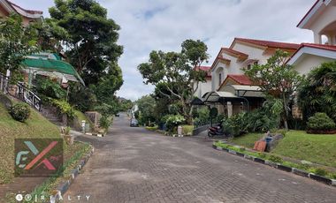 DIJUAL RUMAH MURAH SAYAP DAGO BANDUNG Hunian Mewah dan Akses Mudah