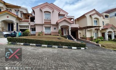 DIJUAL RUMAH MURAH SAYAP DAGO BANDUNG Hunian Mewah dan Akses Mudah