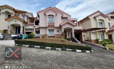 DIJUAL RUMAH MURAH SAYAP DAGO BANDUNG Hunian Mewah dan Akses Mudah