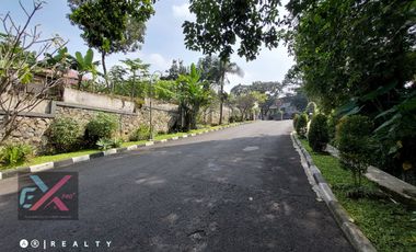 DIJUAL RUMAH MURAH SAYAP DAGO BANDUNG Hunian Mewah dan Akses Mudah