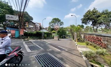 DIJUAL RUMAH MURAH SAYAP DAGO BANDUNG Hunian Mewah dan Akses Mudah