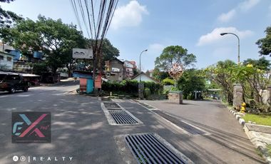 DIJUAL RUMAH MURAH SAYAP DAGO BANDUNG Hunian Mewah dan Akses Mudah