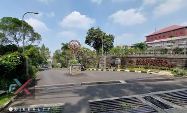 DIJUAL RUMAH MURAH SAYAP DAGO BANDUNG Hunian Mewah dan Akses Mudah