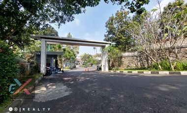 DIJUAL RUMAH MURAH SAYAP DAGO BANDUNG Hunian Mewah dan Akses Mudah