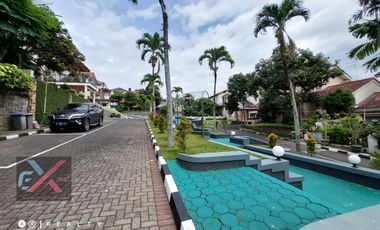 DIJUAL RUMAH MURAH SAYAP DAGO BANDUNG Hunian Mewah dan Akses Mudah