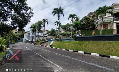 DIJUAL RUMAH MURAH SAYAP DAGO BANDUNG Hunian Mewah dan Akses Mudah