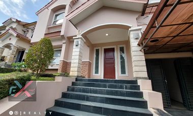 DIJUAL RUMAH MURAH SAYAP DAGO BANDUNG Hunian Mewah dan Akses Mudah