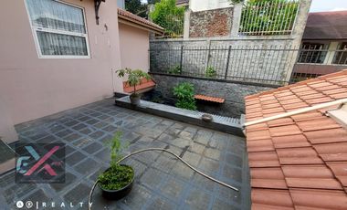 DIJUAL RUMAH MURAH SAYAP DAGO BANDUNG Hunian Mewah dan Akses Mudah