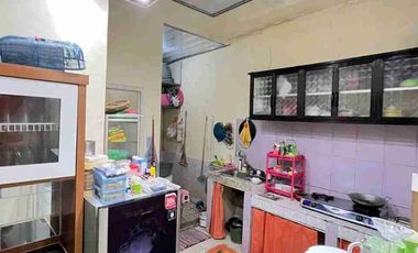 Rumah Full Renov Plafon Pvc Puri Regency Banjarasari Serang