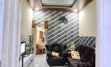 Rumah Full Renov Plafon Pvc Puri Regency Banjarasari Serang