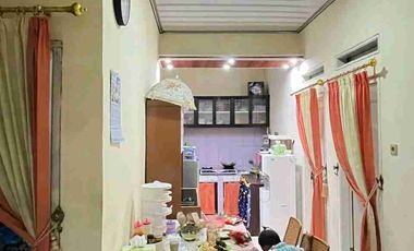 Rumah Full Renov Plafon Pvc Puri Regency Banjarasari Serang
