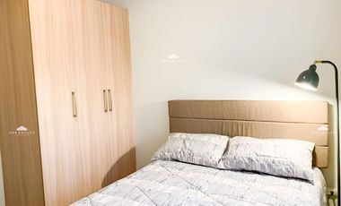 Verve Residences 2 Bedroom 2BR Condo for Rent in BGC, Fort Bonifacio Taguig City