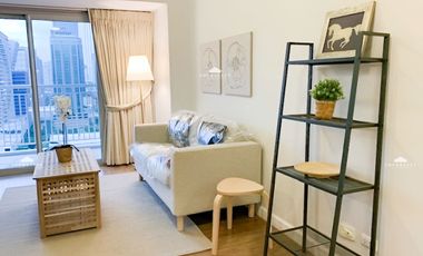 Verve Residences 2 Bedroom 2BR Condo for Rent in BGC, Fort Bonifacio Taguig City