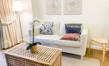 Verve Residences 2 Bedroom 2BR Condo for Rent in BGC, Fort Bonifacio Taguig City