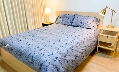 Verve Residences 2 Bedroom 2BR Condo for Rent in BGC, Fort Bonifacio Taguig City