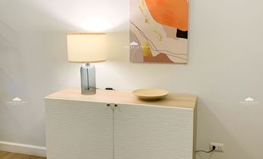 Verve Residences 2 Bedroom 2BR Condo for Rent in BGC, Fort Bonifacio Taguig City