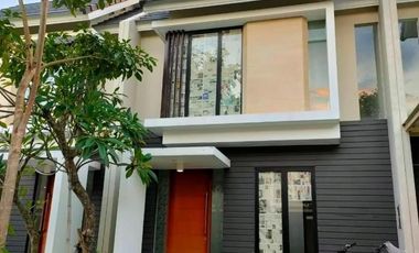 Rumah Northwest Lake - Citraland Utara, Strategis