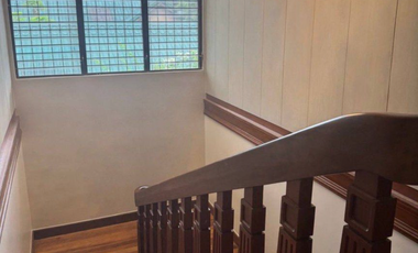 660 sqm 6BR House for Rent at Valle Verde 3, Pasig City