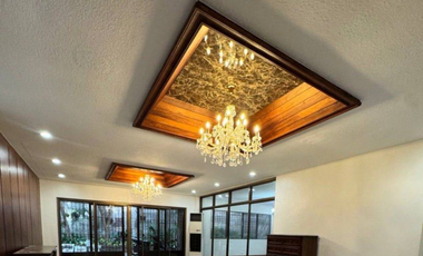 660 sqm 6BR House for Rent at Valle Verde 3, Pasig City