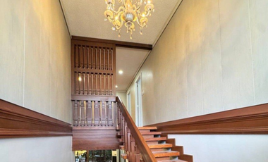 660 sqm 6BR House for Rent at Valle Verde 3, Pasig City