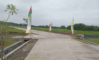 Rumah subsidi murah di serang kota banten